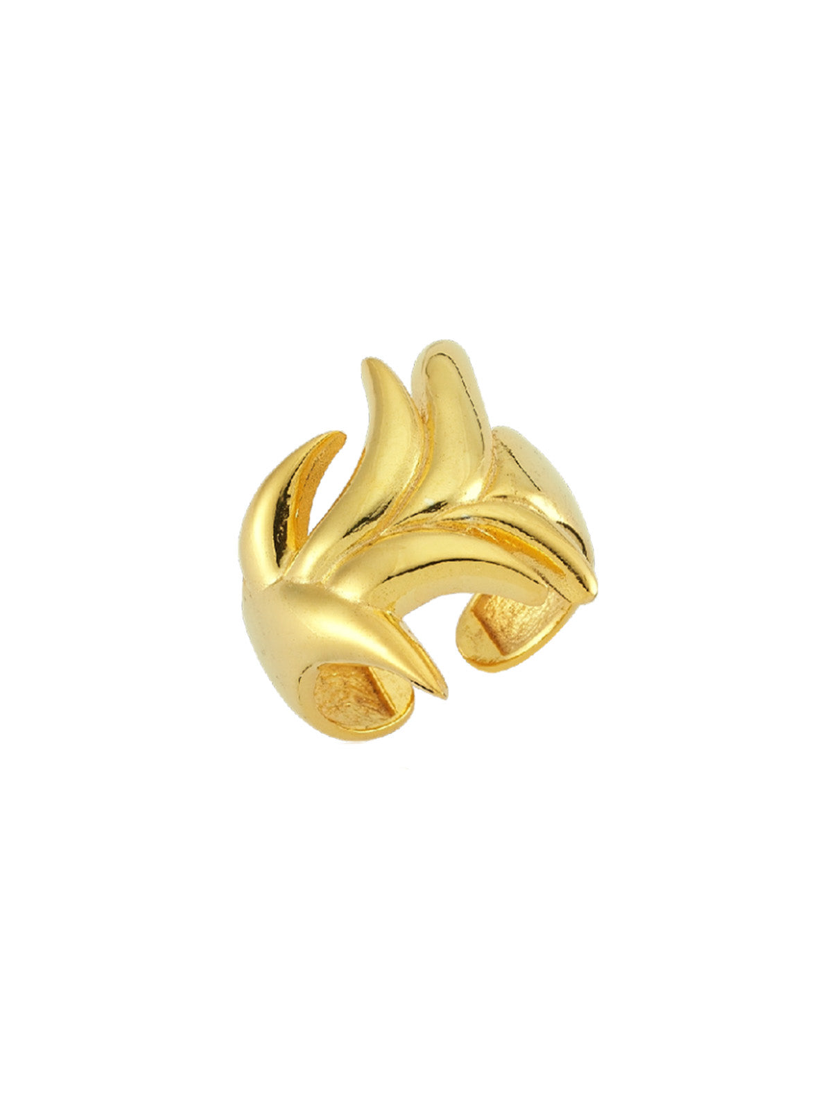 Bodhita - POSSION RING