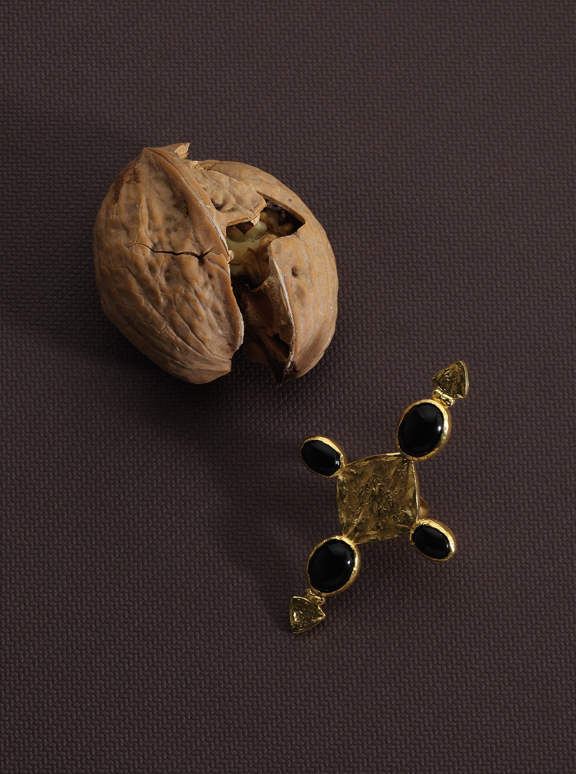 Bodhita - CARYA YÜZÜK