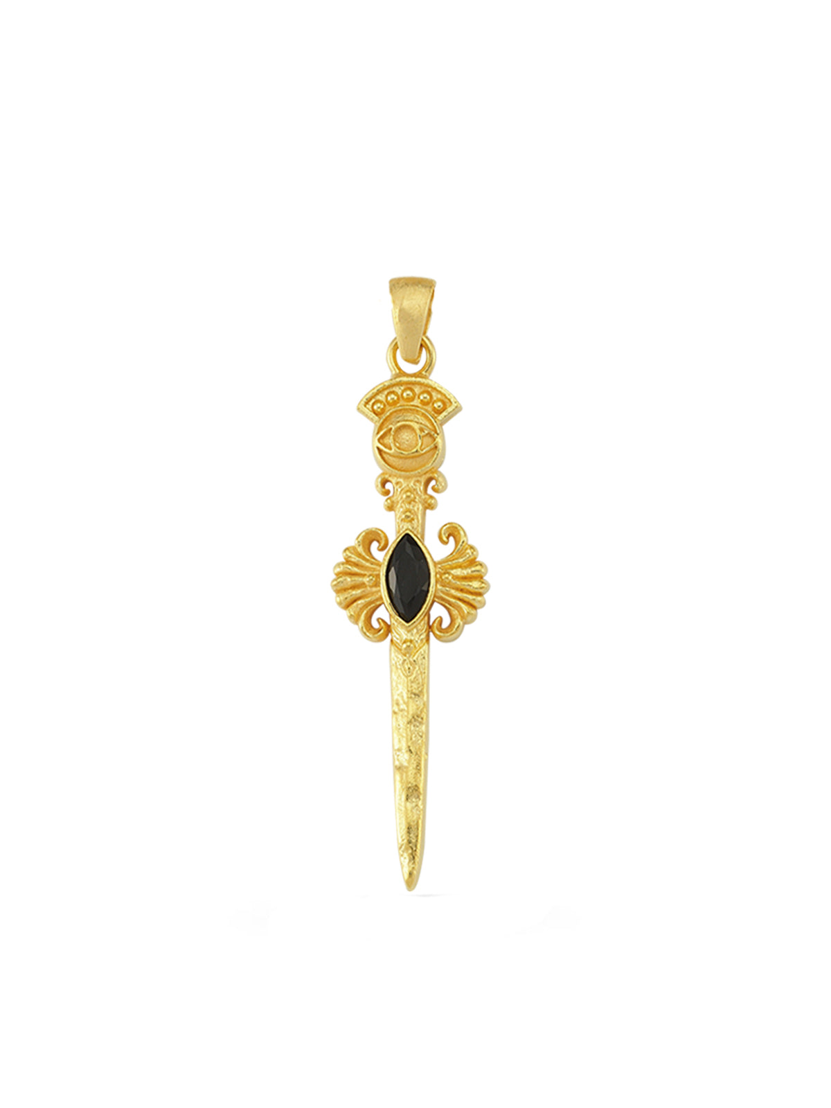 Bodhita - ESPADA PENDANT
