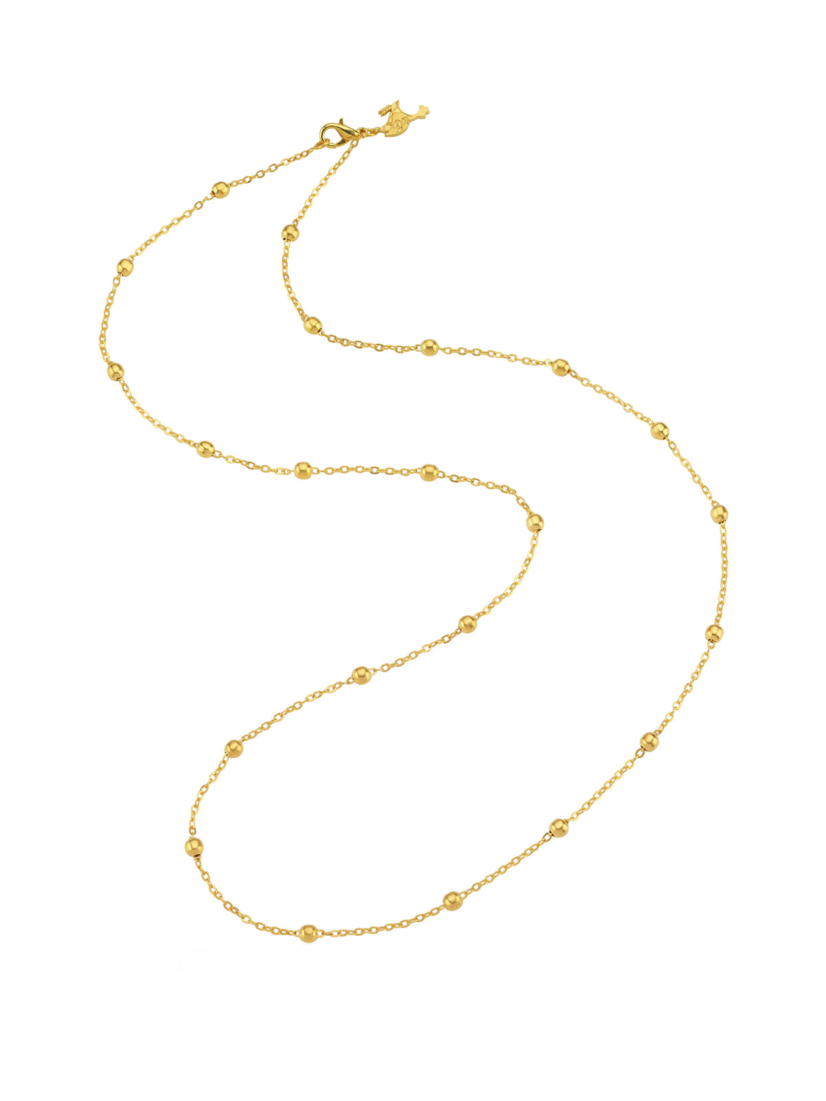Bodhita - GRANDE BALL CHAIN
