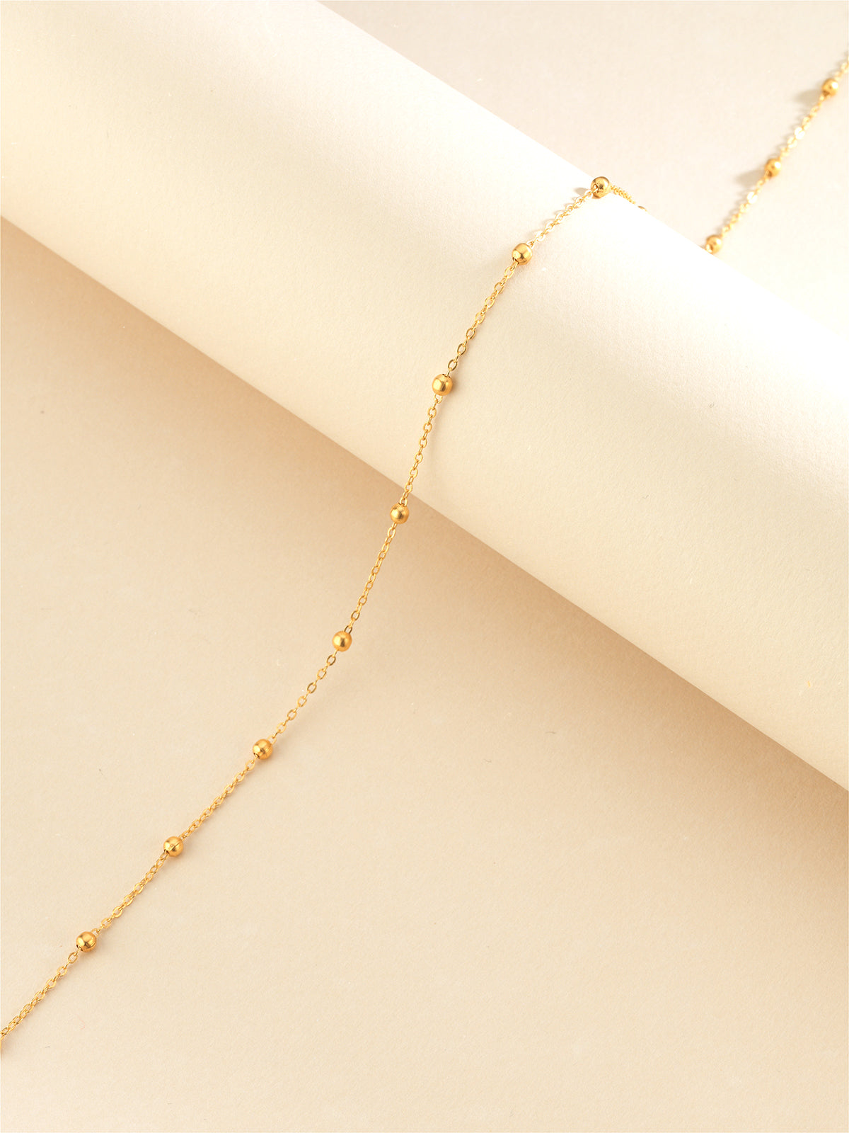 Bodhita - GRANDE BALL CHAIN