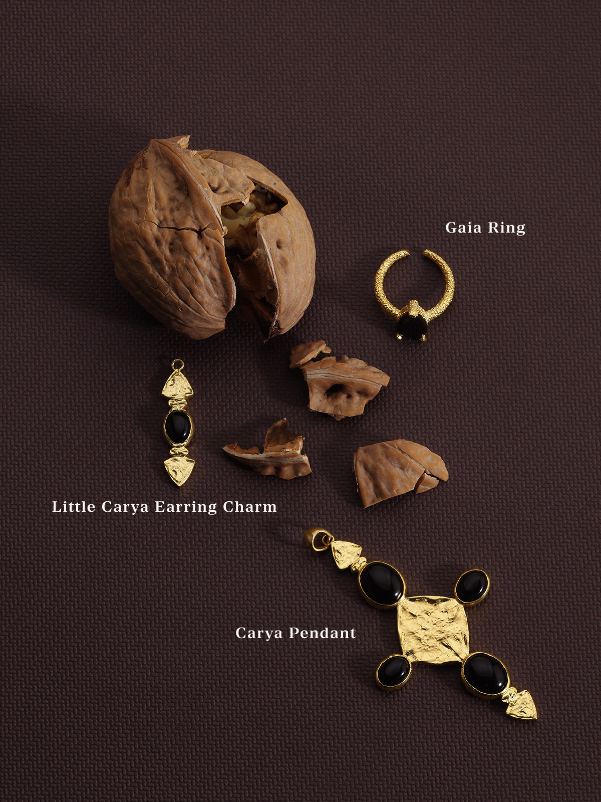 Bodhita - LITTLE CARYA KÜPE UCU