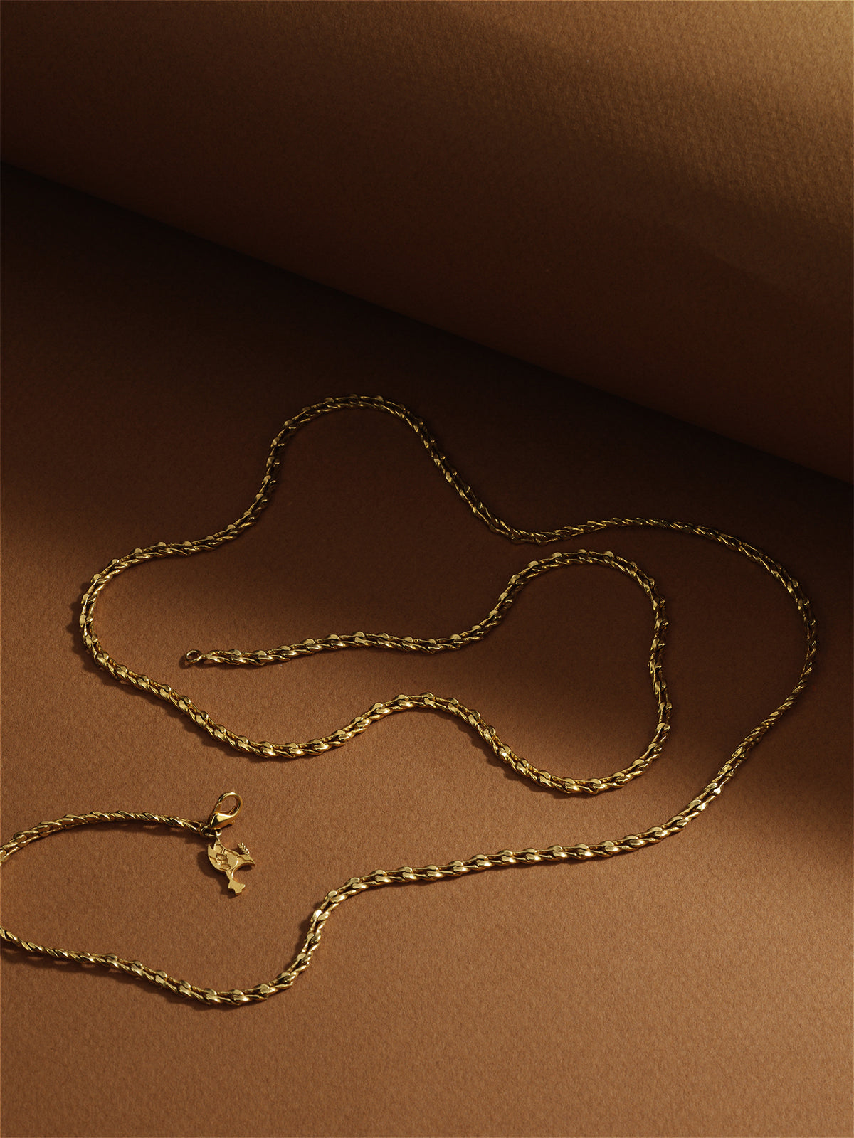 Bodhita - JANUS CHAIN
