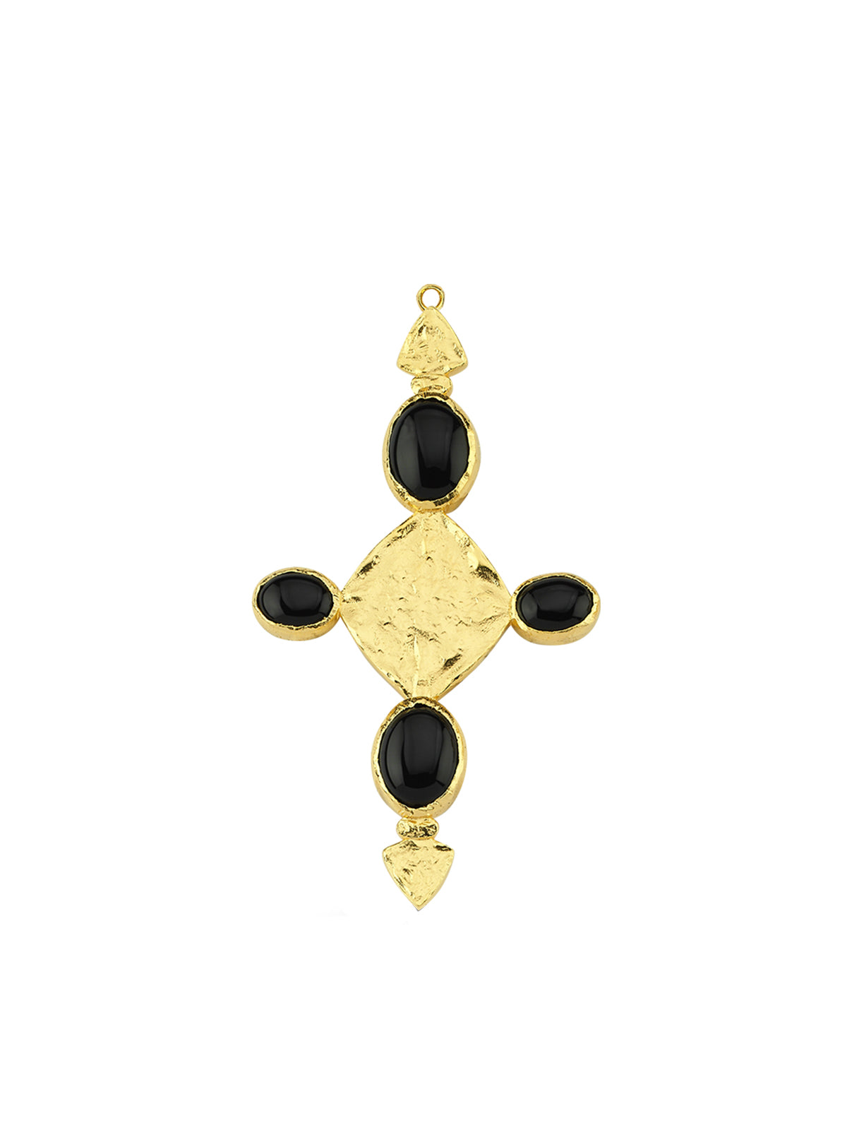 Bodhita - CARYA EARRINGS PENDANT