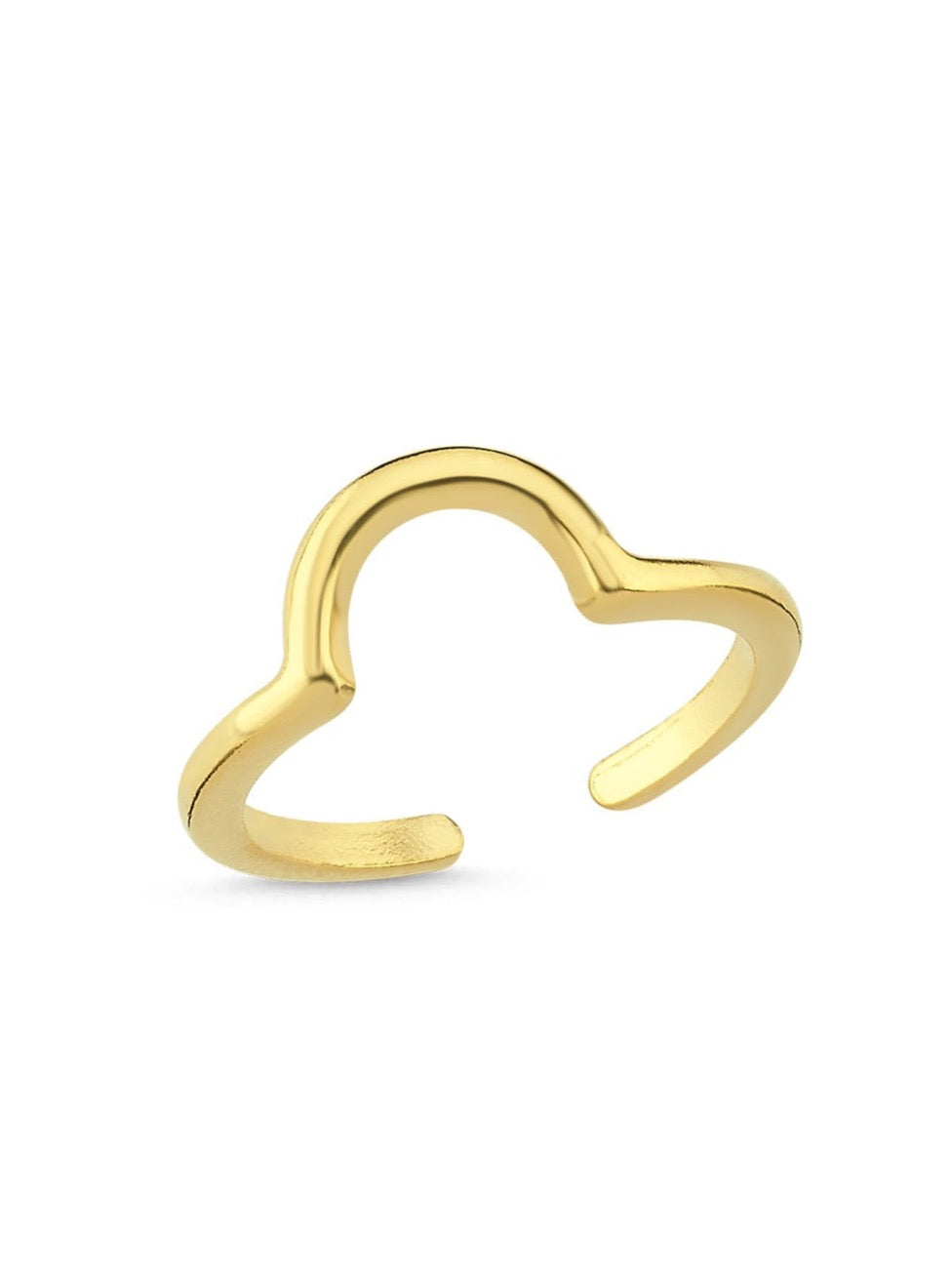 Bodhita - DARIA RING