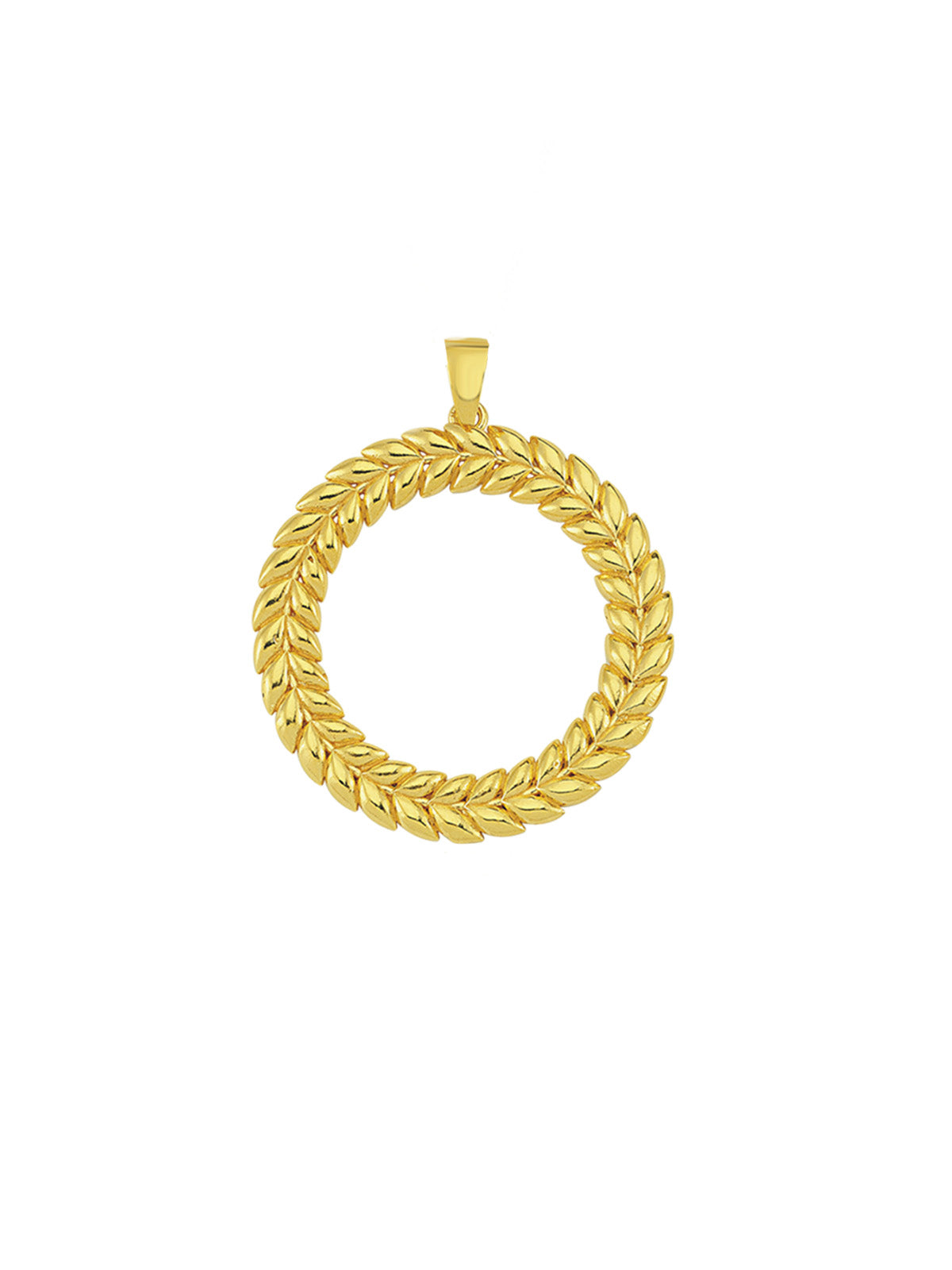 Bodhita - LITTLE SPIGA PENDANT