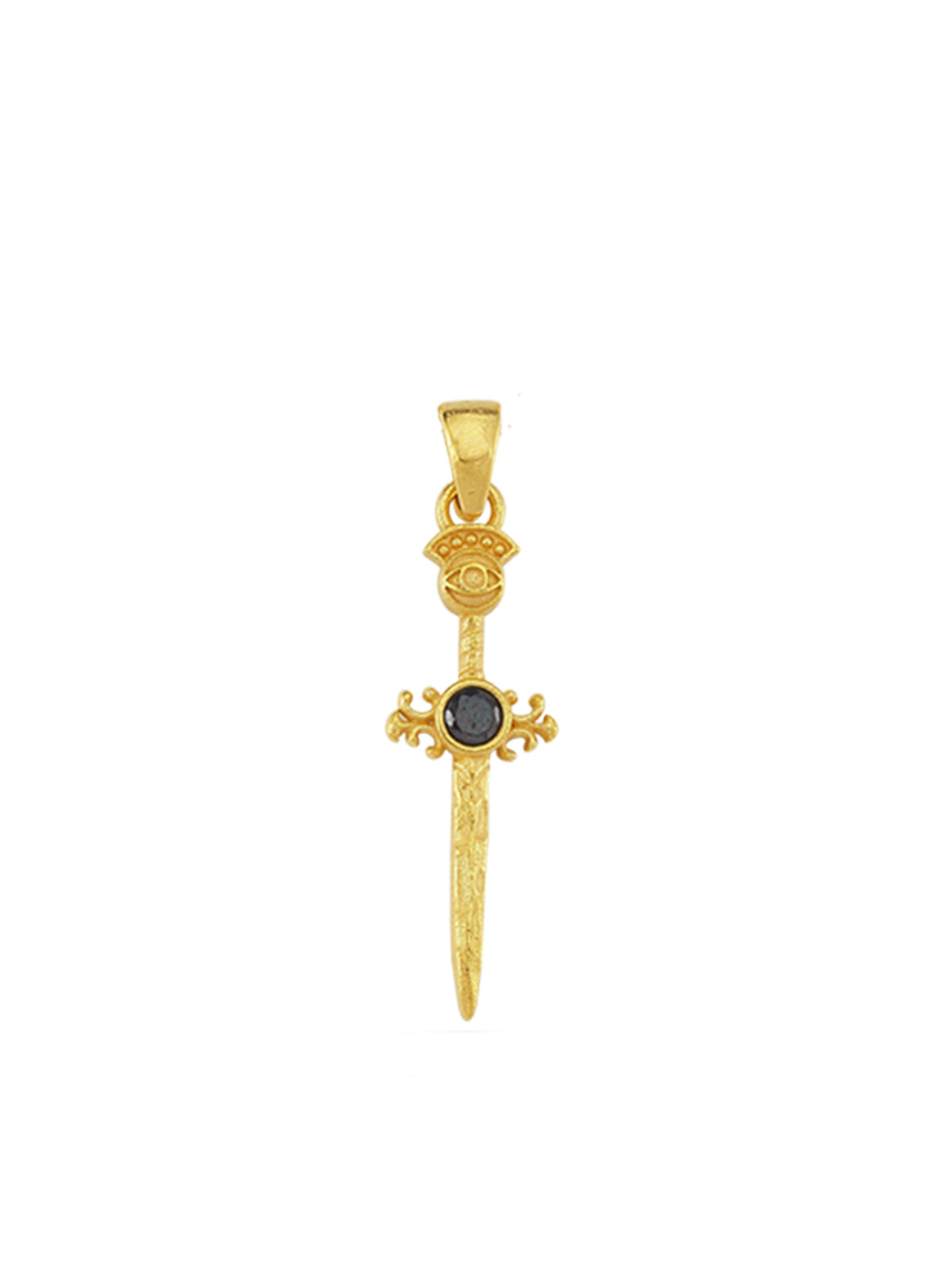 Bodhita - LITTLE ESPADA PENDANT