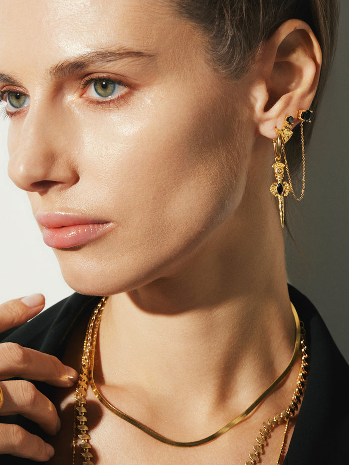 NADIA BLACK DUE KÜPE