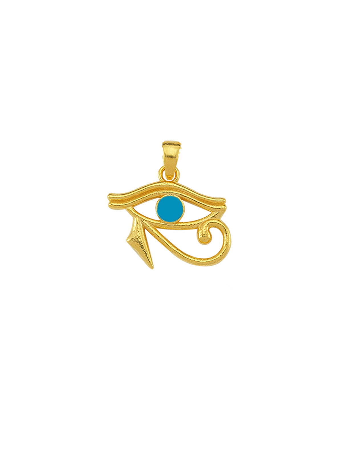 Bodhita - HORUS PENDANT