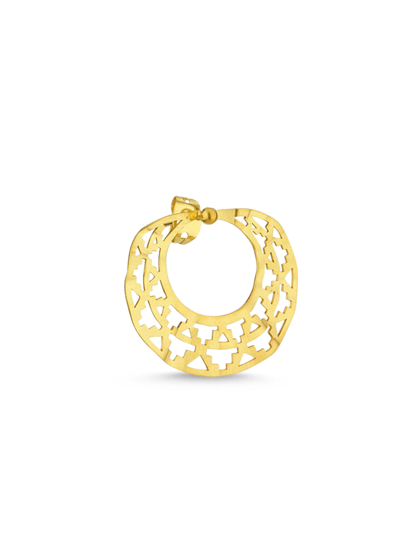 Bodhita - LITTLE LLIKA EARRINGS