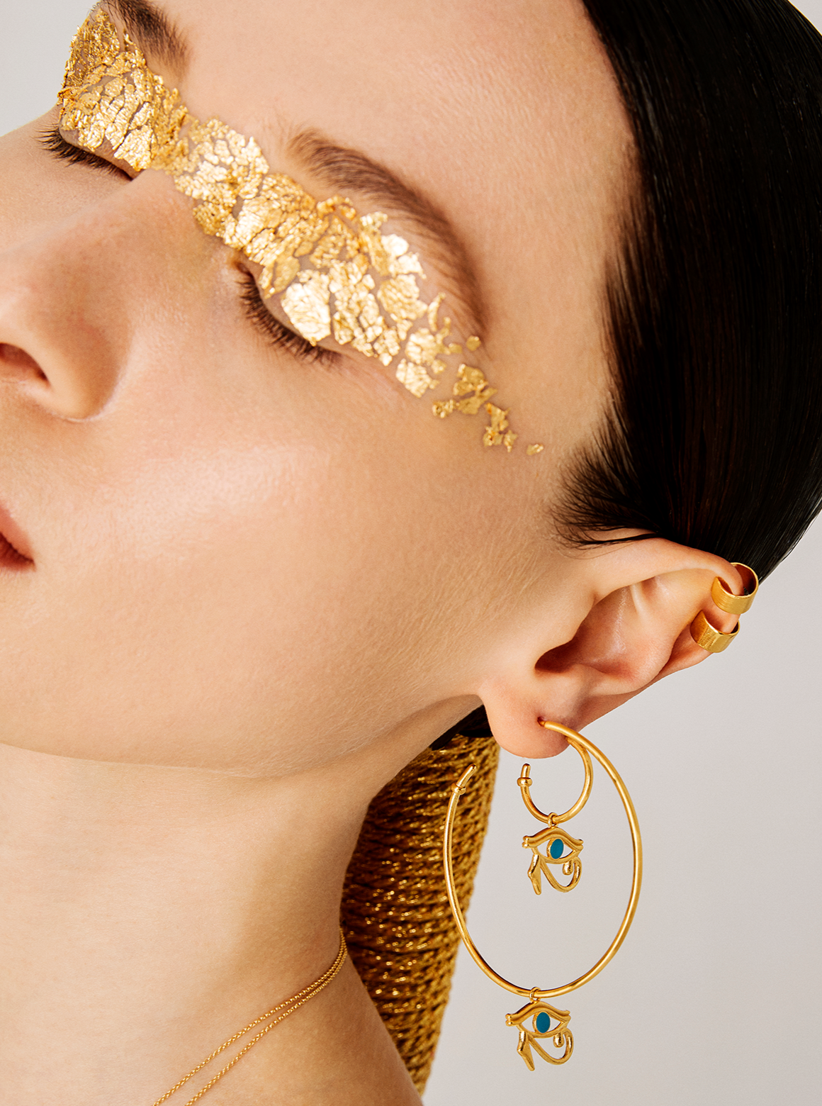 Bodhita - ALTO EARCUFF