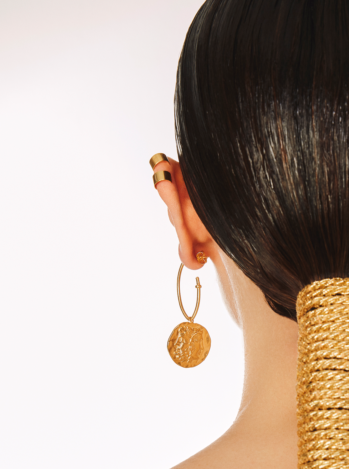 Bodhita - ALTO EARCUFF