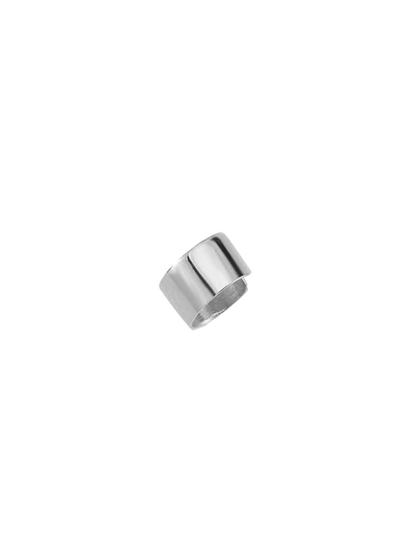 Bodhita - ALTO SILVER EARCUFF