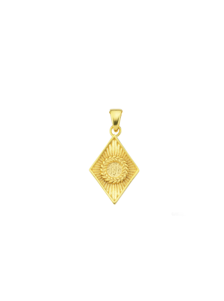 Bodhita - SERES PENDANT
