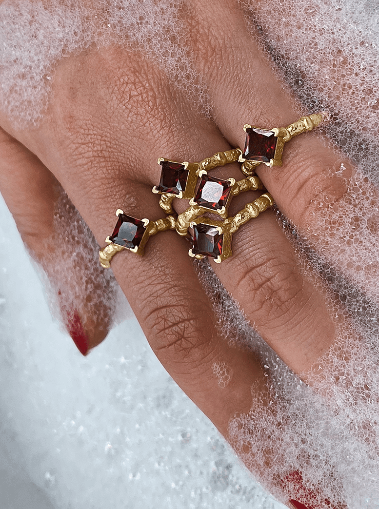 Bodhita - NOVA RING
