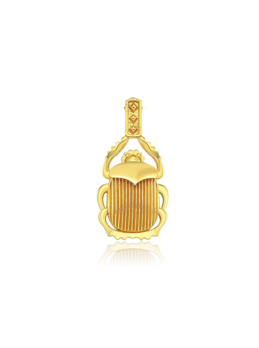 Bodhita - KHEPERA PENDANT