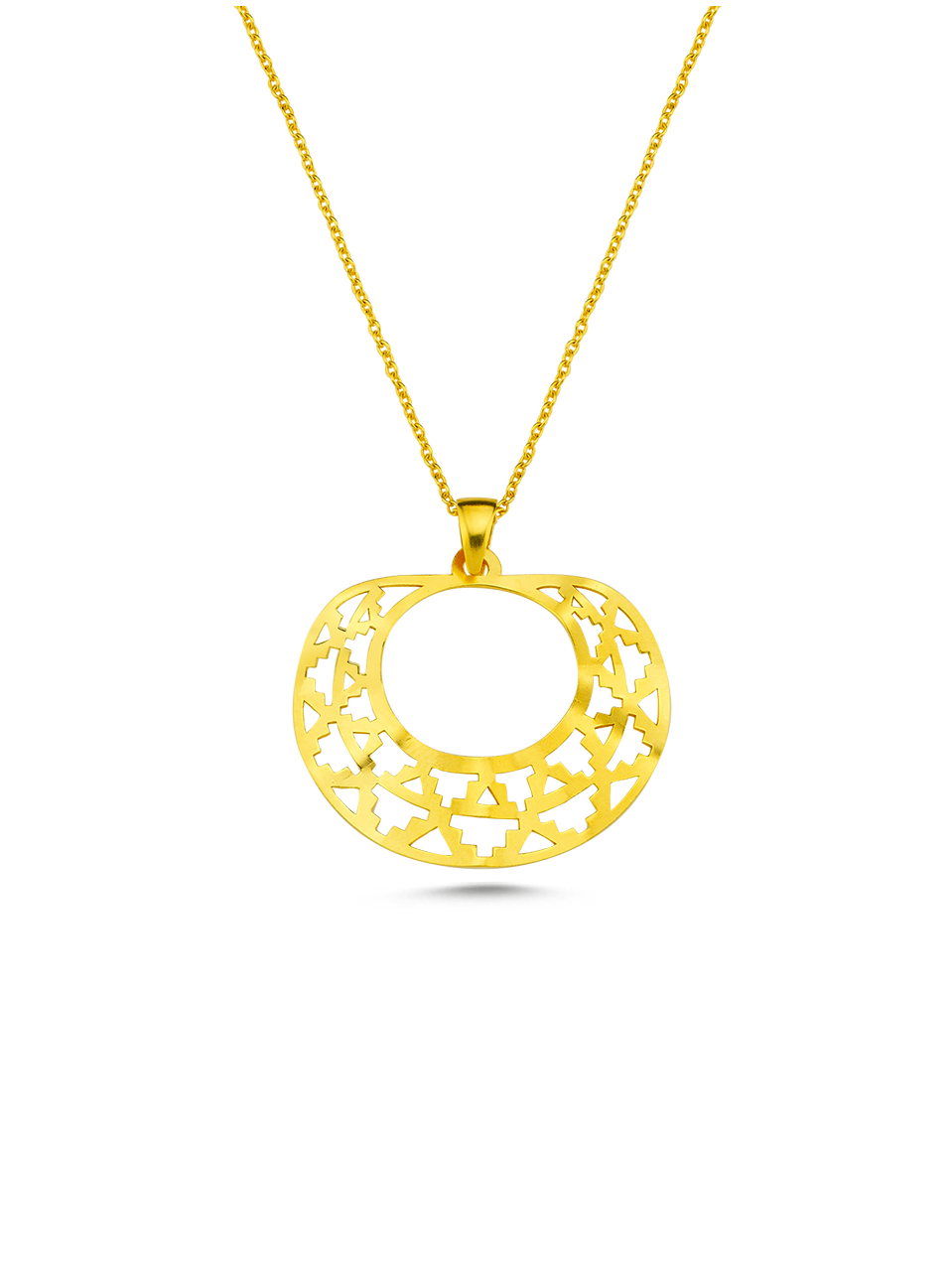 Bodhita - LITTLE LLIKA NECKLACE