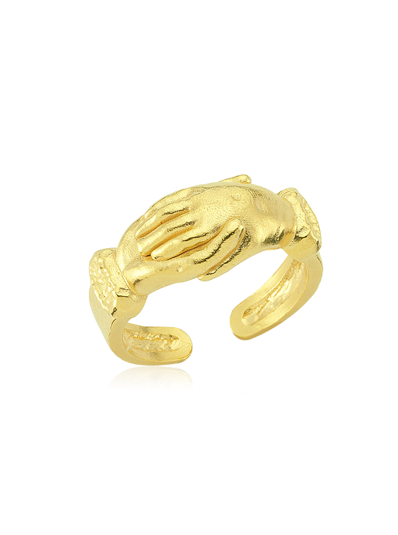 Bodhita - MANO RING